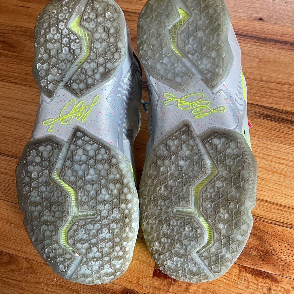 Lebron 11 - image 7